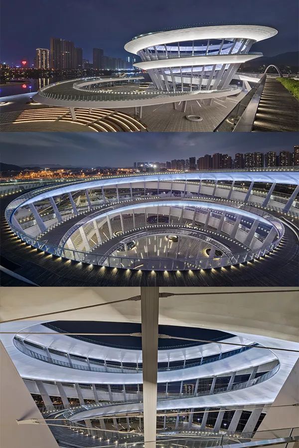 第36届“IALD照明设计奖”获奖作品合辑！