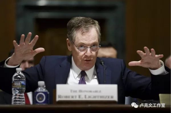 以史为鉴：美日贸易战往事