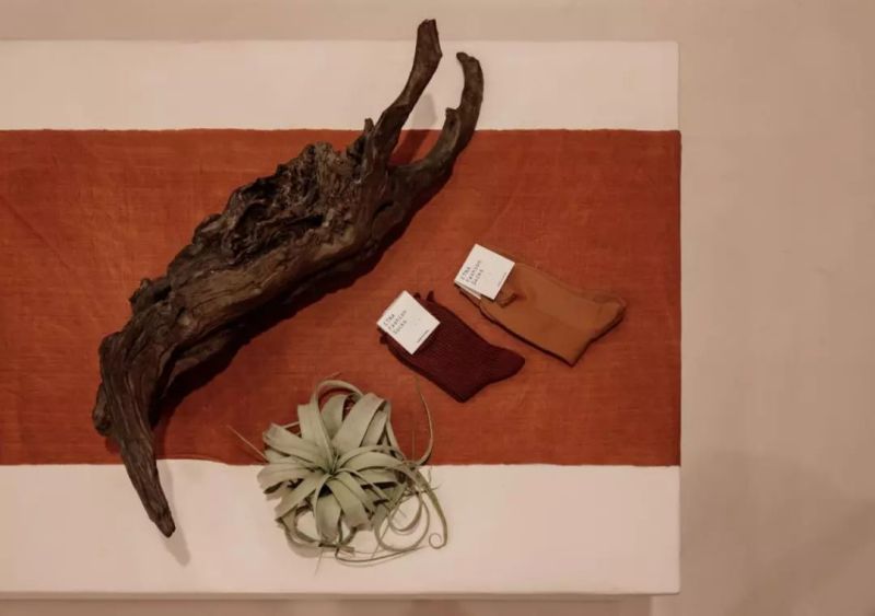 柔性的力量 | Minu韩国女装买手店