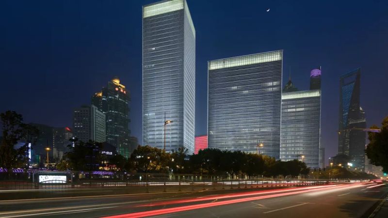 利亚德教你如何打造网红城市