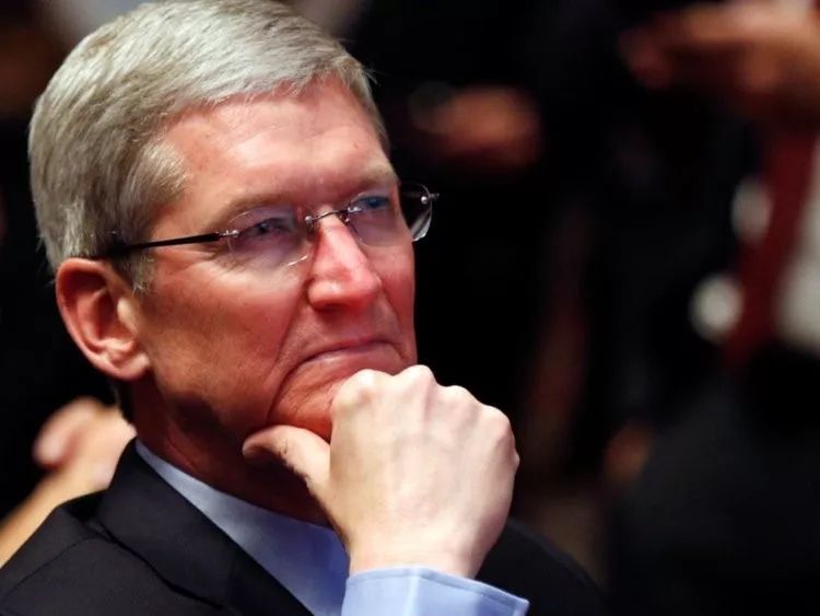 深度！苹果CEO库克：我本可以救活乔布斯 | 远读重洋