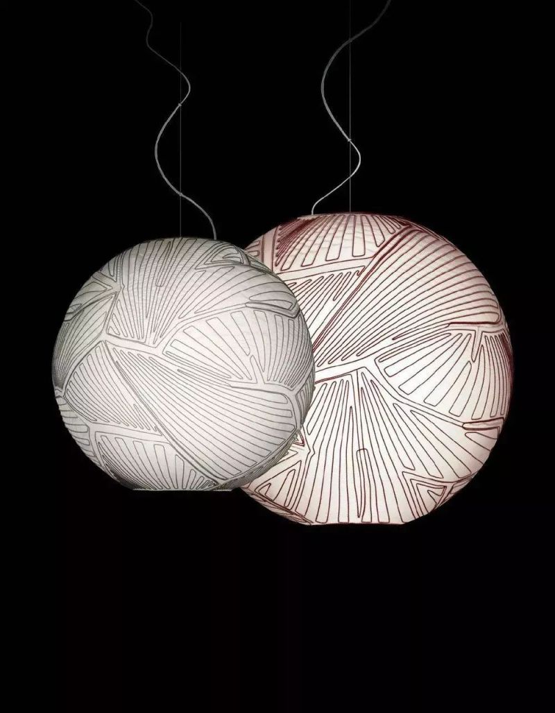 2019米兰设计周不能错过的灯光盛宴