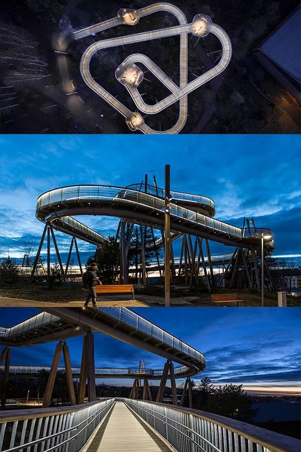 第36届“IALD照明设计奖”获奖作品合辑！