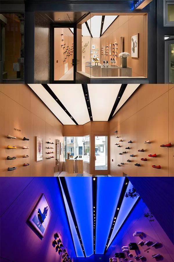 第36届“IALD照明设计奖”获奖作品合辑！