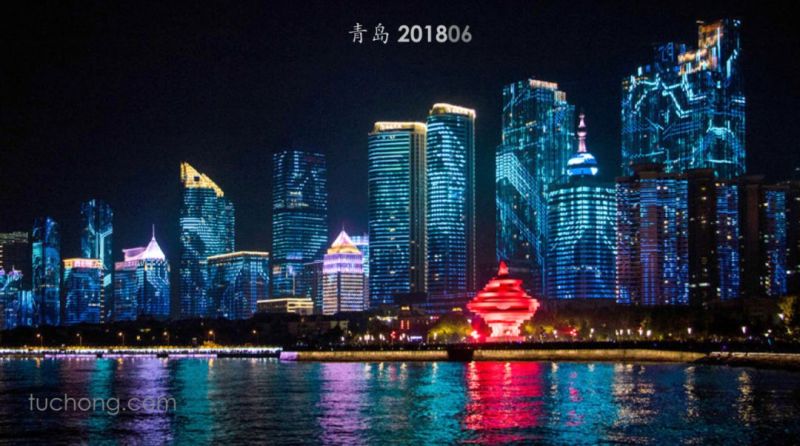 城市照明探讨：什么样的夜景好看？