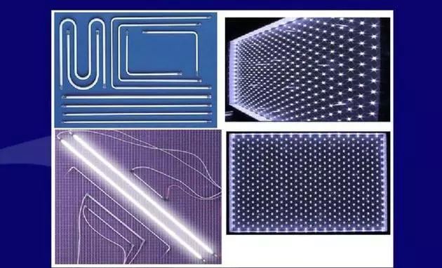 液晶电视发展史那些错误解读：你被忽悠了20年
