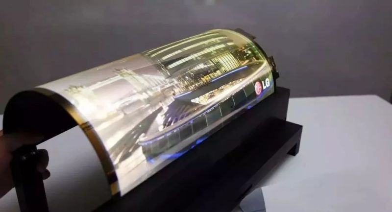 印刷OLED，一个值得我们未来几年密切关注的领域