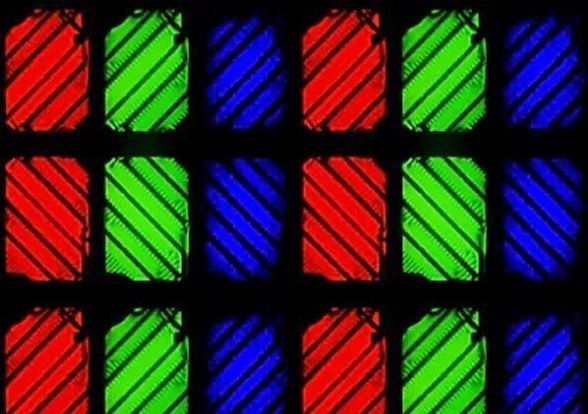 显示器行业面板基础知识：TN vs IPS vs VA