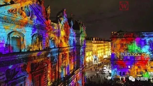 灯光秀：不只灯光，也不只秀！