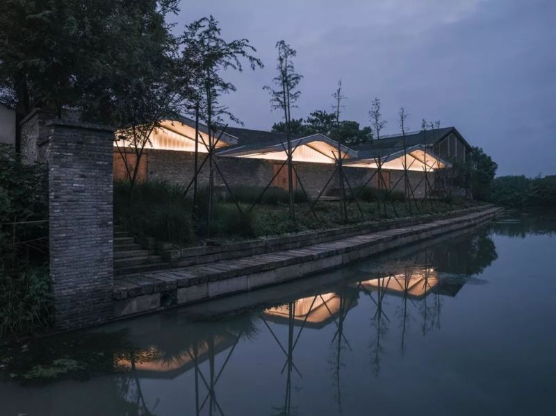 IALD奖揭晓，我国这位设计师荣获两项大奖！