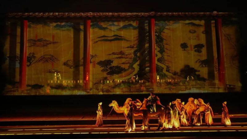 利亚德教你如何打造网红城市