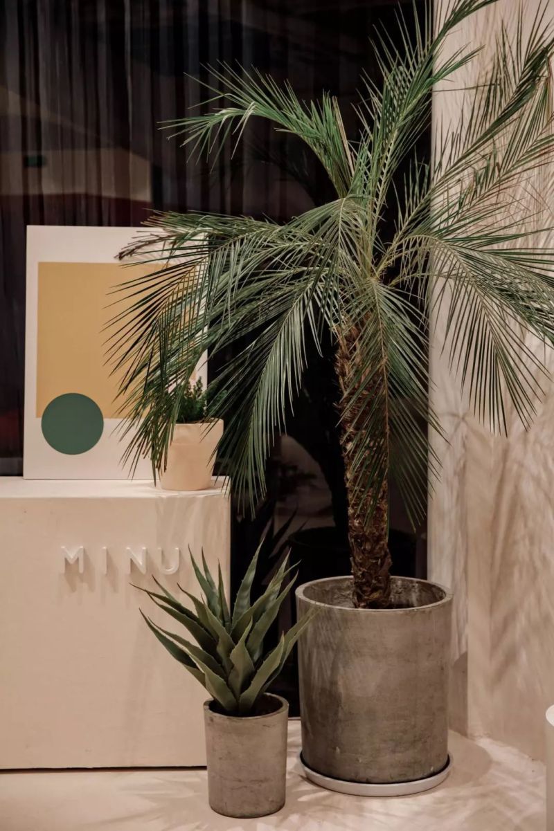 柔性的力量 | Minu韩国女装买手店