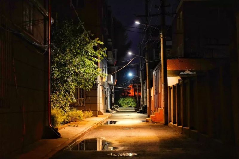 全国夜景大PK，你的家乡上榜了吗？【多图】