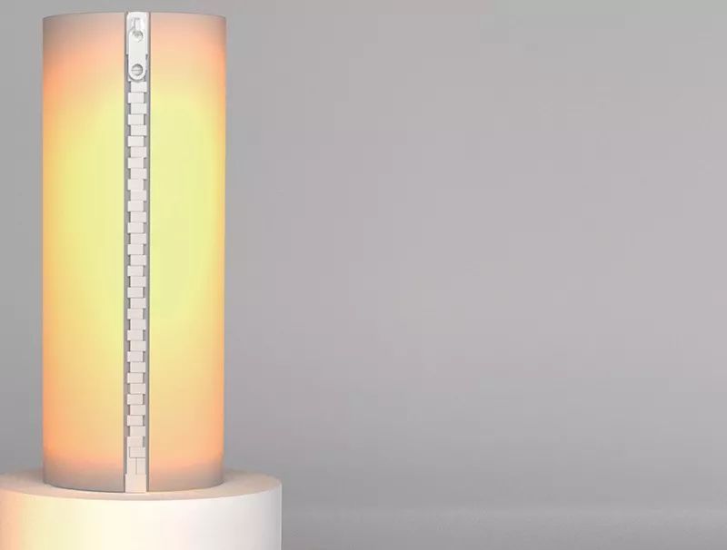 神创意作品，设计师们绝了