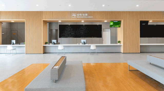 震旦案例 | 厦门心血管病医院