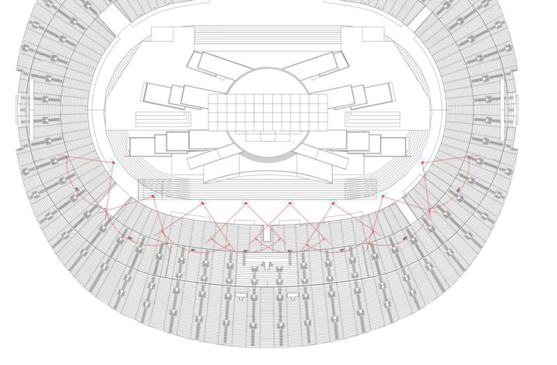 亚洲文化嘉年华幕后舞美灯光制作大揭秘！