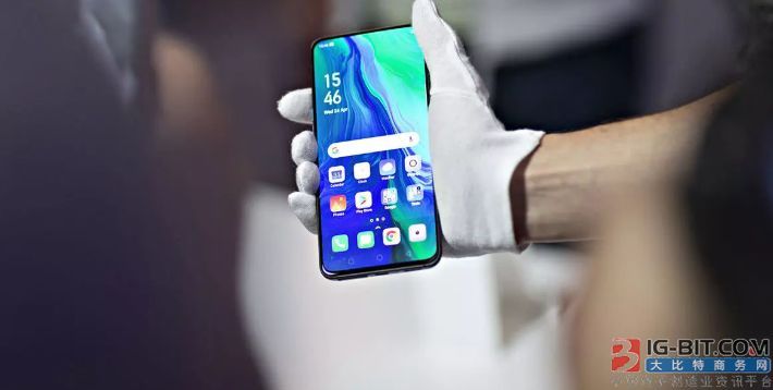 2019年全球智能手机产量恐跌破14亿部，华为、苹果进入排名拉锯