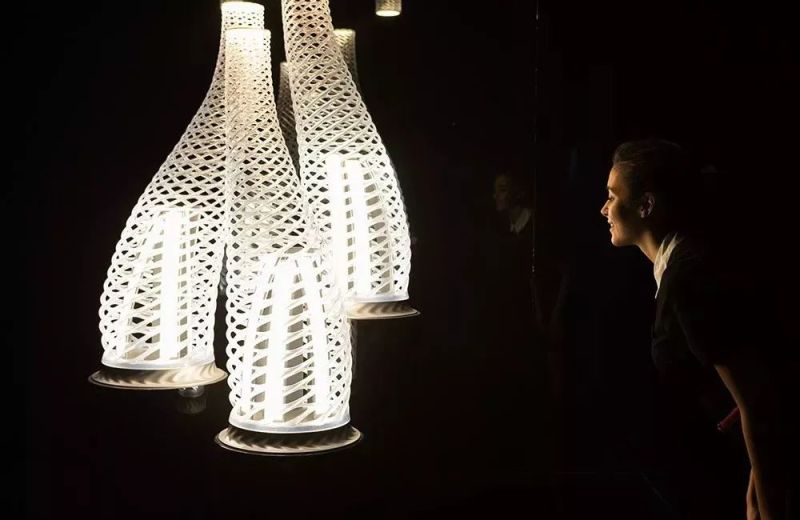 2019米兰设计周不能错过的灯光盛宴