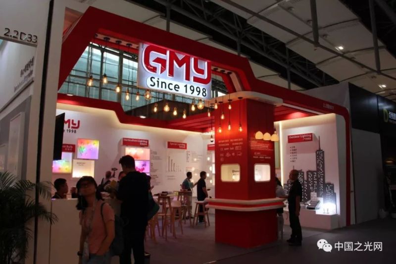 老洪带你逛光亚，2019光亚展首日看点来了！