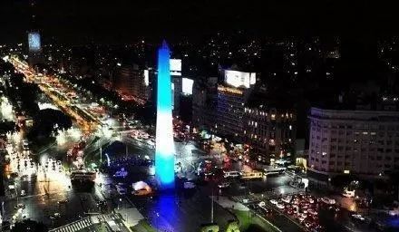 阿根廷首都成拉美首个实现LED公共照明全覆盖的城市