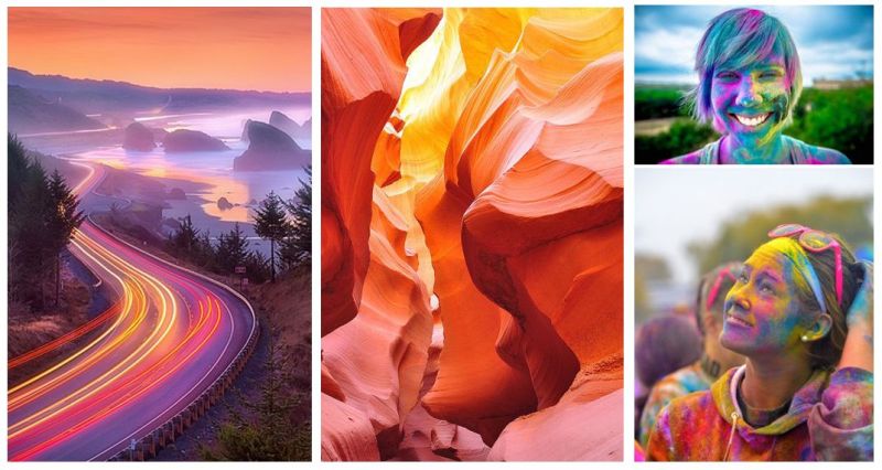 色彩“点亮”空间 | 上海蓝橙办公室