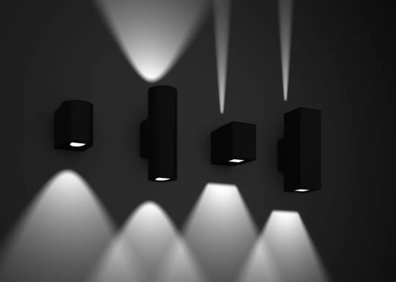 揭晓 | 2019年德国iF设计奖—灯具照明类获奖作品欣赏