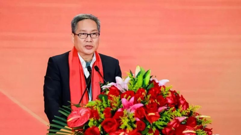 就是今天！这一劲爆事件点燃照明圈