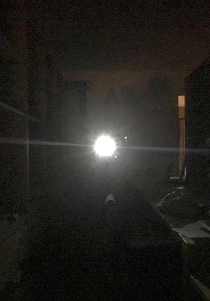 城市照明探讨：什么样的夜景好看？