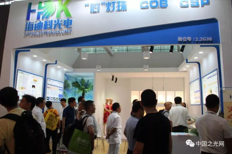 老洪带你逛光亚，2019光亚展首日看点来了！