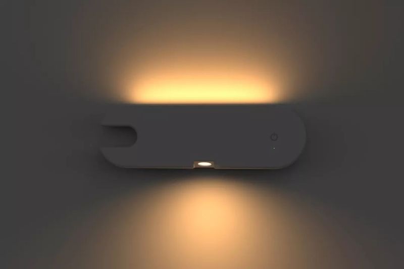 广美毕设作品展 | 这些照明灯具作品“亮”了！