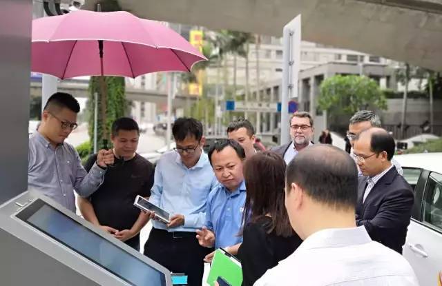 20项功能，10大创新 | 智慧灯杆助力澳门智慧城市建设