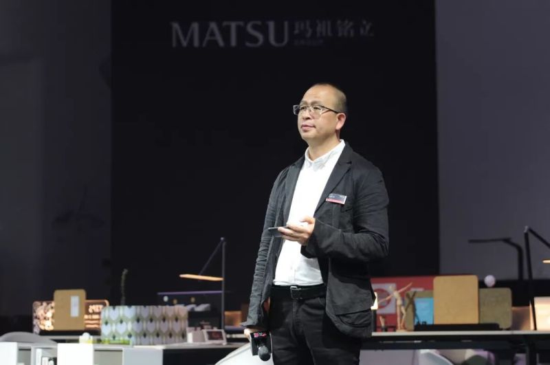 MATSU unit & morse 众放登场