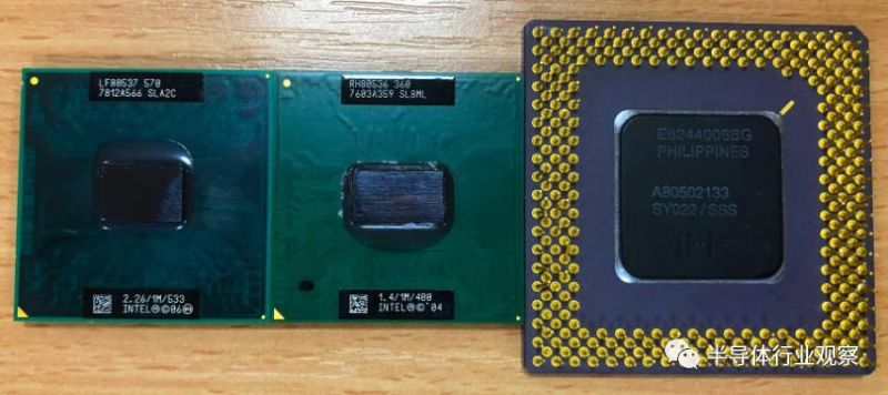 芯片制造的大挑战