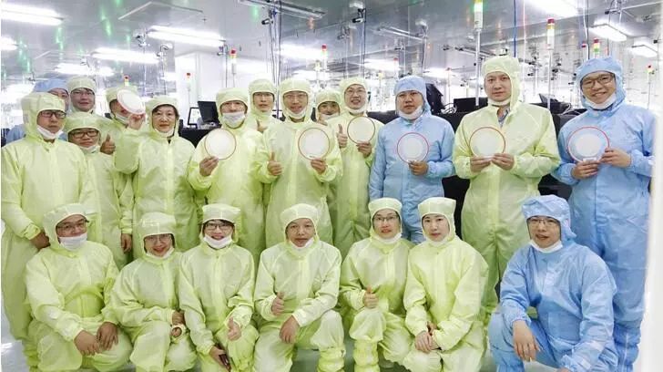 新一轮蓝绿产能扩张顺利完成 乾照光电全新起航