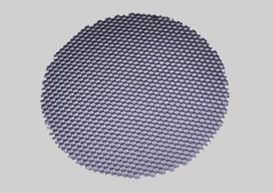 博物馆照明的Ｎ种防眩