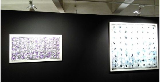 博物馆照明的Ｎ种防眩