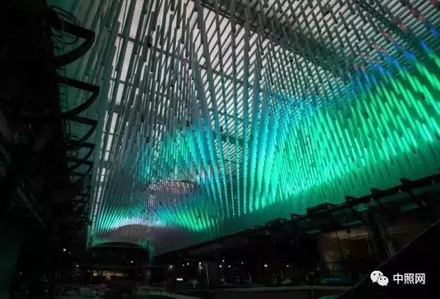 灯光秀：不只灯光，也不只秀！