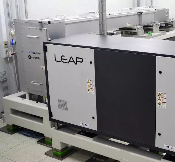 一文了解Micro-LED显示技术