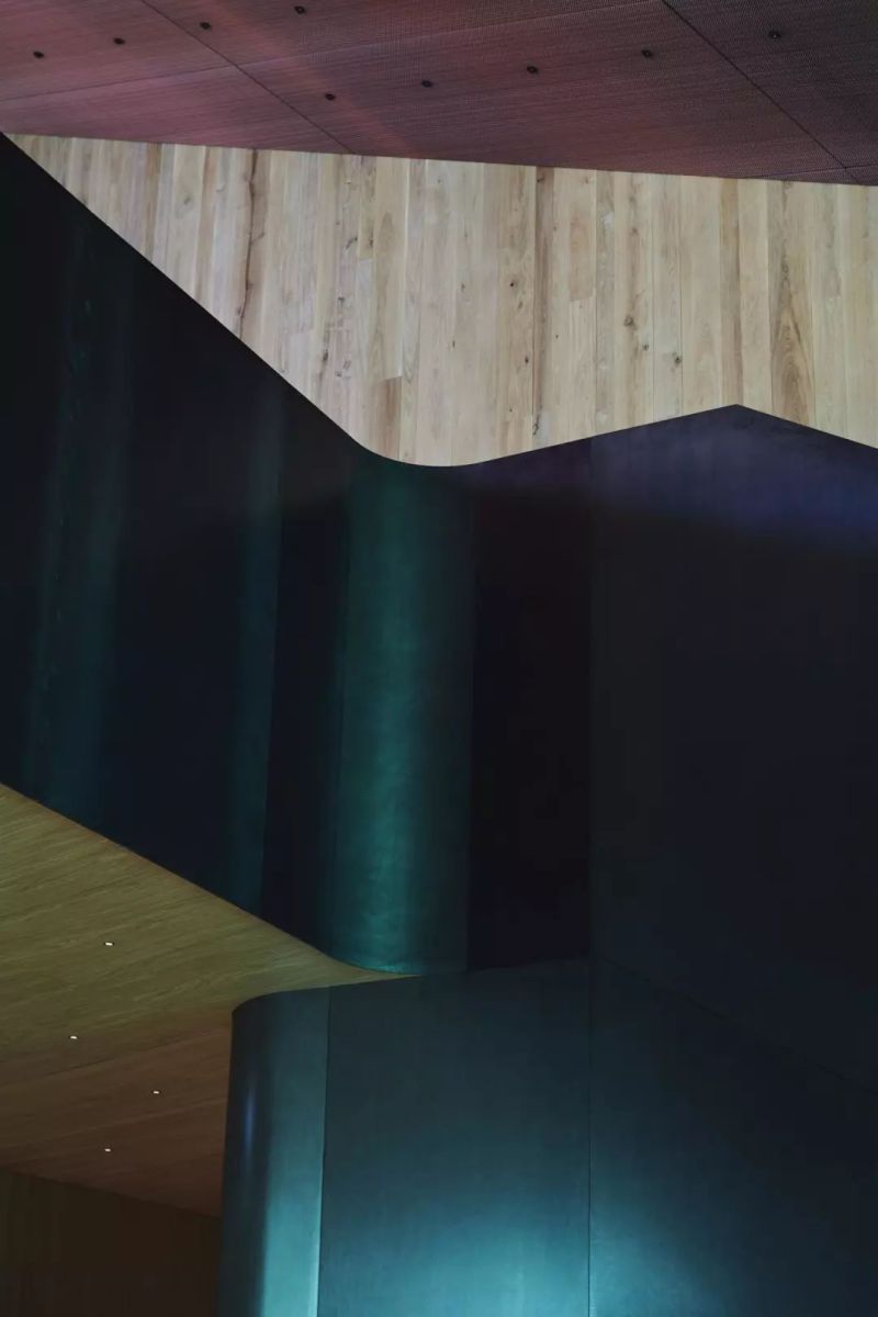 海底深处 | 挪威水下餐厅