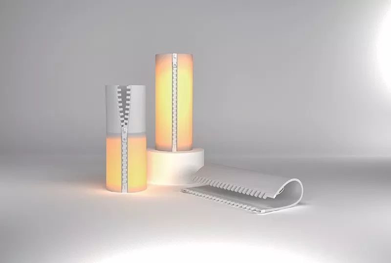 神创意作品，设计师们绝了