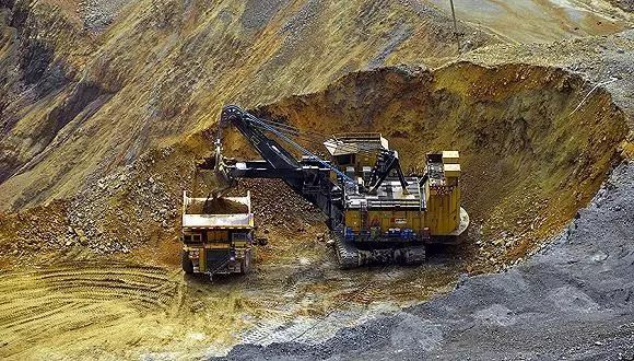 中美贸易战：看稀土如何影响照明行业！