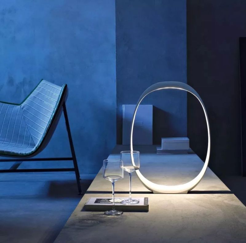 2019米兰设计周不能错过的灯光盛宴