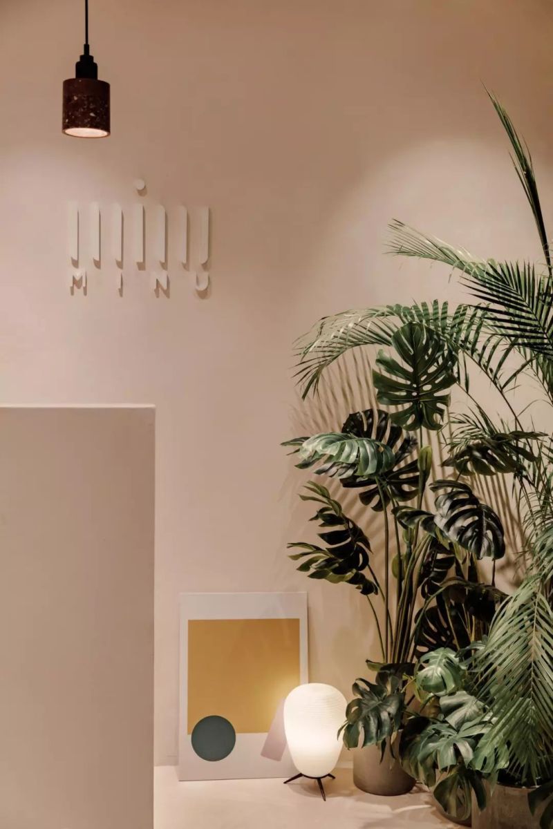 柔性的力量 | Minu韩国女装买手店