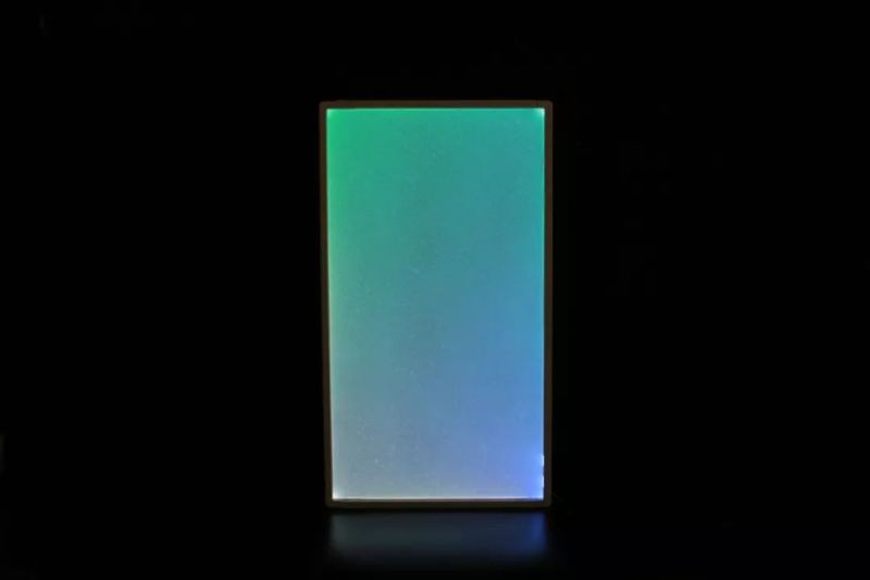 广美毕设作品展 | 这些照明灯具作品“亮”了！