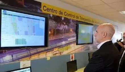 阿根廷首都成拉美首个实现LED公共照明全覆盖的城市