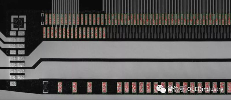 LCM模组最关键的原材料，ACF的起源与应用