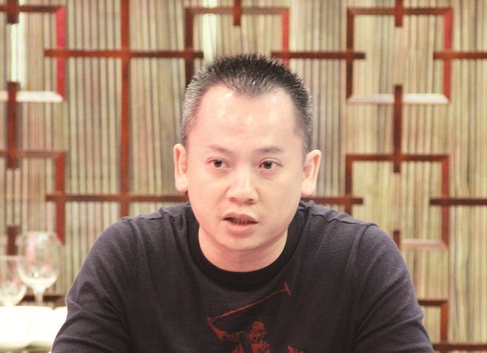 就是今天！这一劲爆事件点燃照明圈