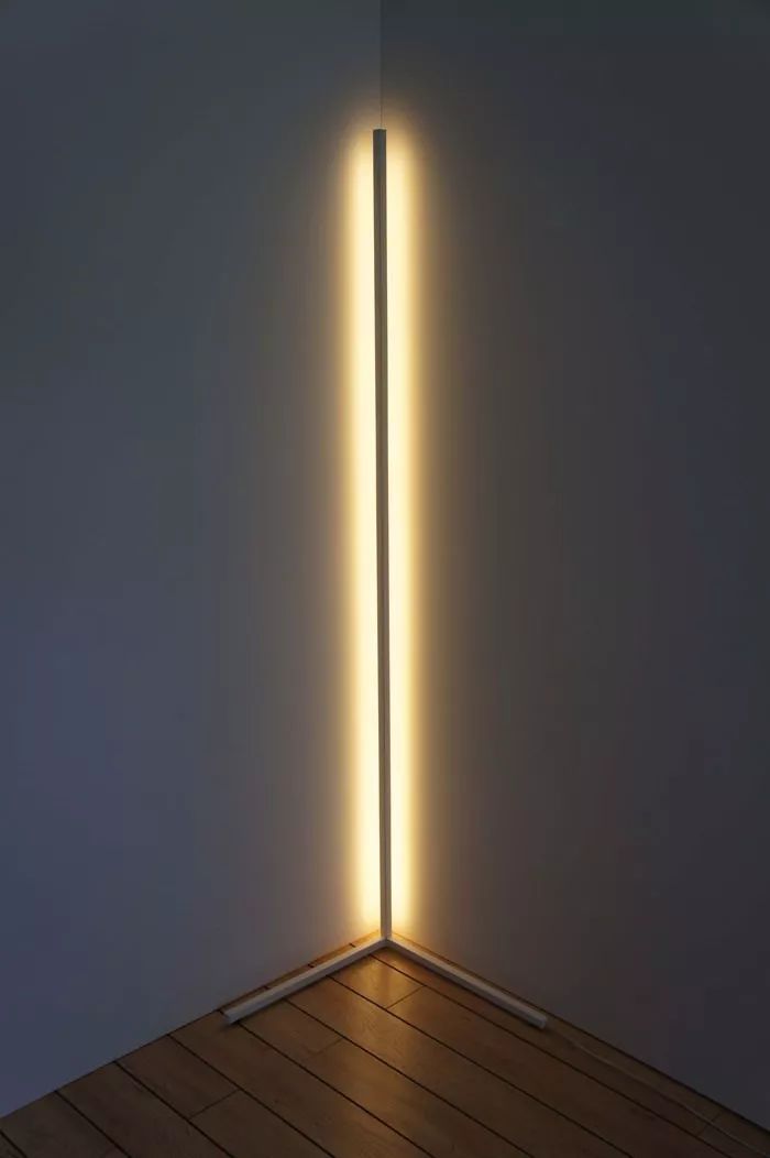 会飞的台灯、刻画时间流逝的灯…灯具设计还有如此多新花样