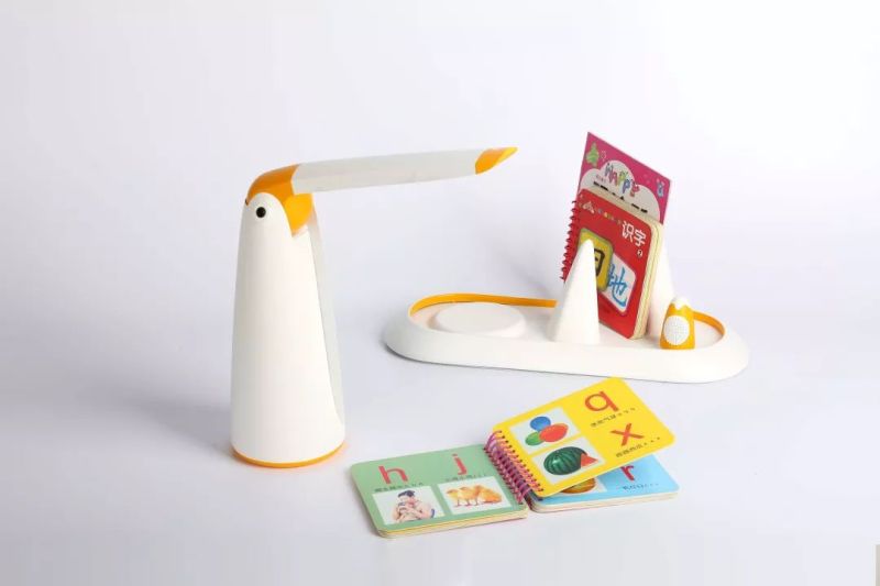 广美毕设作品展 | 这些照明灯具作品“亮”了！