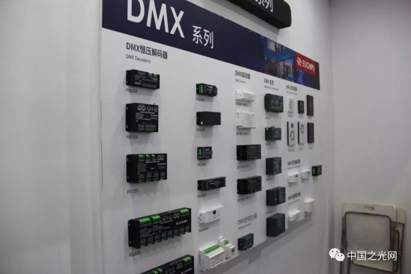 老洪带你逛光亚，2019光亚展首日看点来了！